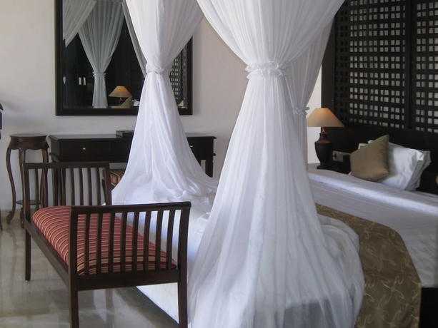 Imagen de la habitación del Hotel Hillstone Villas Resort Bali. Foto 14