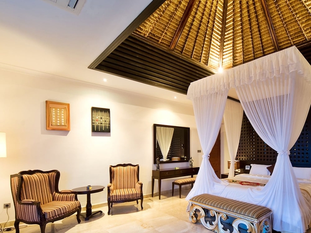 Imagen de la habitación del Hotel Hillstone Villas Resort Bali. Foto 15