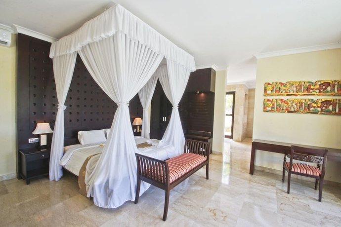 Imagen de la habitación del Hotel Hillstone Villas Resort Bali. Foto 18