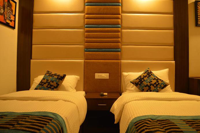 Imagen de la habitación del Hotel Hilltake Wellness Resort and Spa. Foto 5