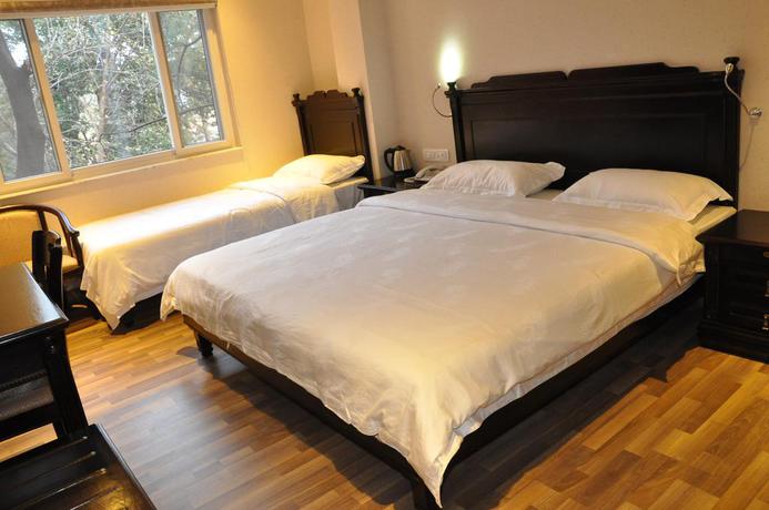 Imagen de la habitación del Hotel Hilltake Wellness Resort and Spa. Foto 7