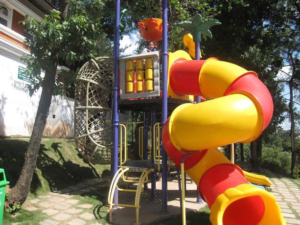 Imagen de los exteriores del Hotel Hilltake Wellness Resort and Spa. Foto 10