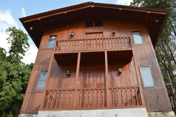 Imagen general del Hotel Hilltake Wellness Resort and Spa. Foto 2