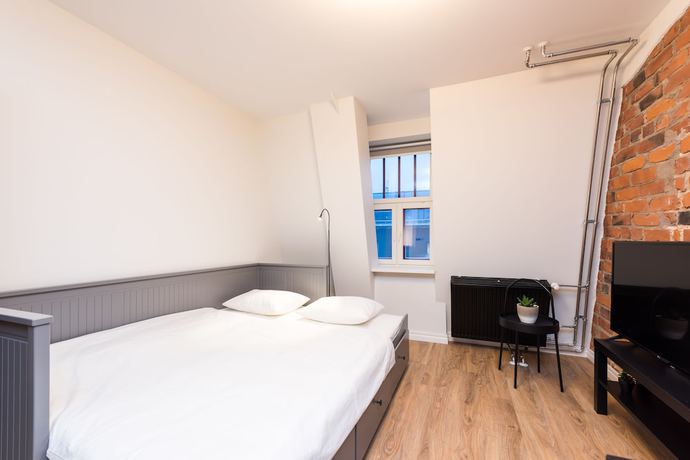 Imagen de la habitación del Hotel Hilltop Apartments City Centre. Foto 8