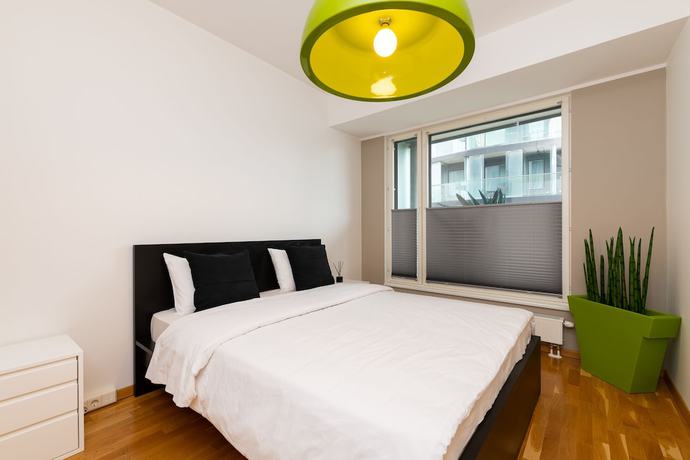 Imagen de la habitación del Hotel Hilltop Apartments - City Centre Foorum. Foto 2