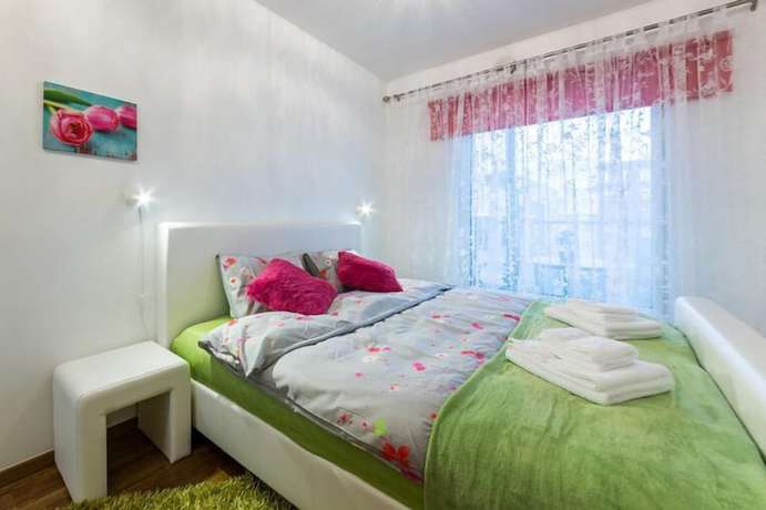 Imagen de la habitación del Hotel Hilltop Apartments - City Centre Foorum. Foto 14