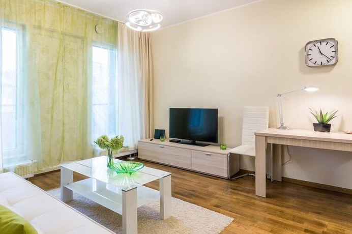 Imagen de la habitación del Hotel Hilltop Apartments - City Centre Foorum. Foto 16