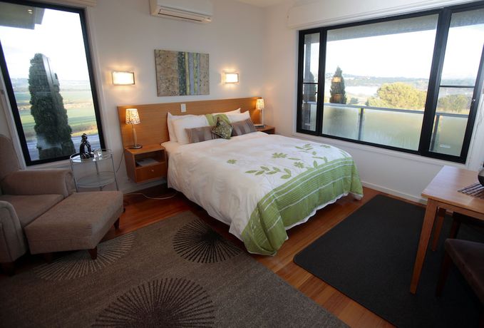 Imagen de la habitación del Hotel Hilltop Apartments Phillip Island. Foto 2