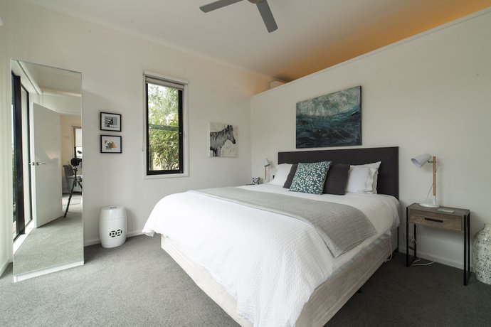 Imagen de la habitación del Hotel Hilltop Apartments Phillip Island. Foto 3