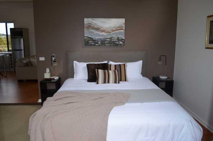 Imagen de la habitación del Hotel Hilltop Apartments Phillip Island. Foto 5