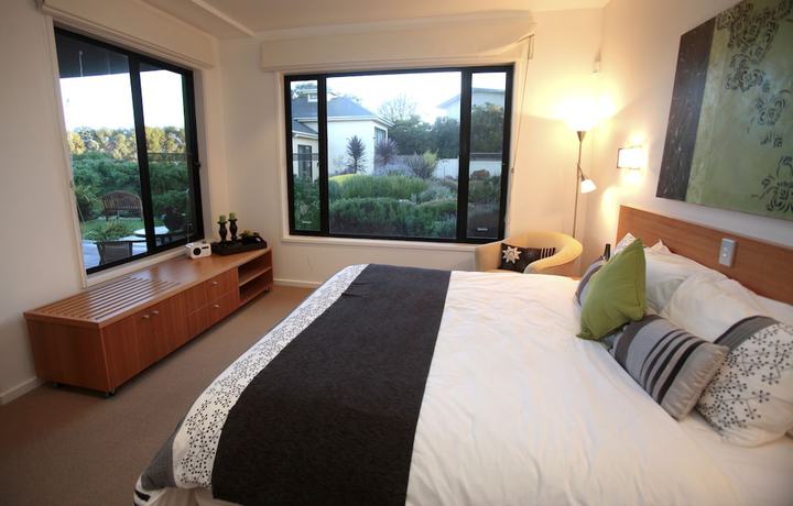 Imagen de la habitación del Hotel Hilltop Apartments Phillip Island. Foto 11