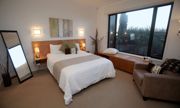 Imagen de la habitación del Hotel Hilltop Apartments Phillip Island. Foto 12