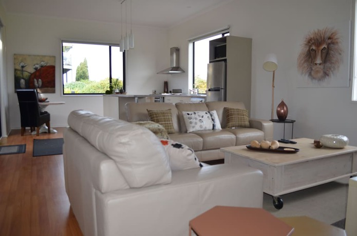 Imagen de la habitación del Hotel Hilltop Apartments Phillip Island. Foto 13
