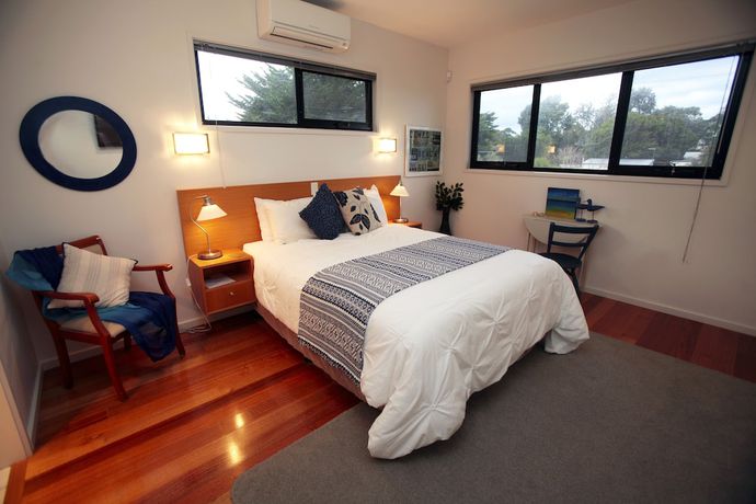 Imagen de la habitación del Hotel Hilltop Apartments Phillip Island. Foto 14