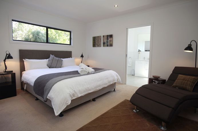 Imagen de la habitación del Hotel Hilltop Apartments Phillip Island. Foto 16