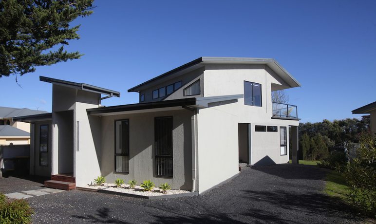 Imagen de la habitación del Hotel Hilltop Apartments Phillip Island. Foto 17
