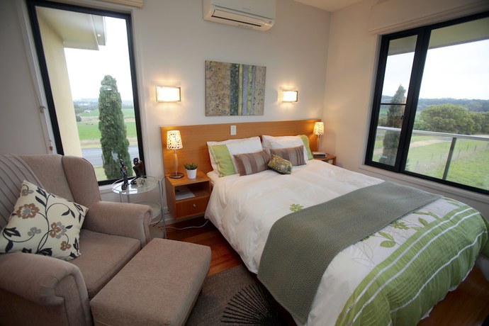 Imagen de la habitación del Hotel Hilltop Apartments Phillip Island. Foto 18