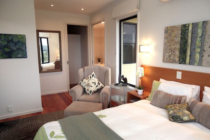 Imagen de la habitación del Hotel Hilltop Apartments Phillip Island. Foto 19