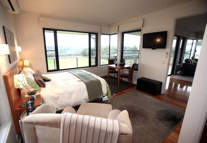 Imagen de la habitación del Hotel Hilltop Apartments Phillip Island. Foto 20