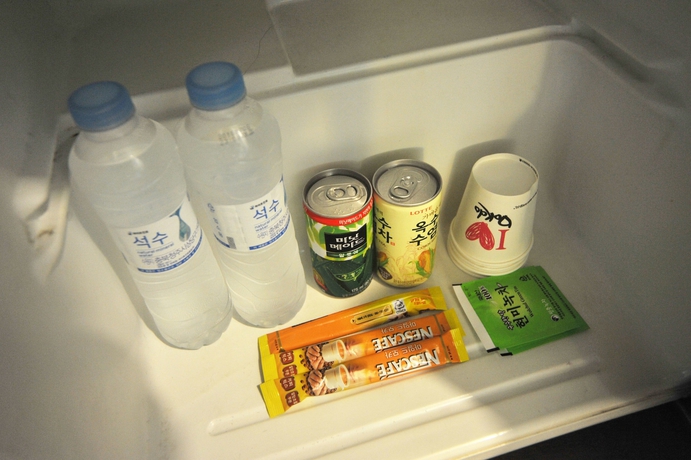 Imagen de la habitación del Hotel Hilltop, Daegu. Foto 18