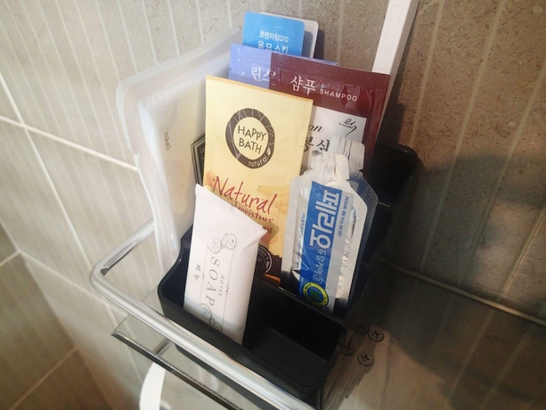 Imagen de la habitación del Hotel Hilltop, Daegu. Foto 19