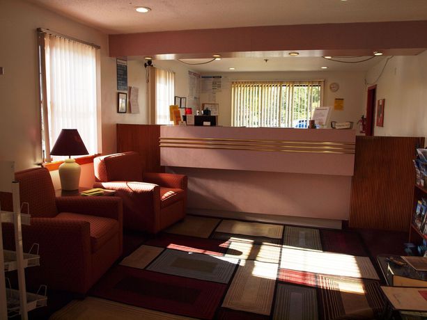 Imagen general del Hotel Hilltop Express Inn. Foto 1