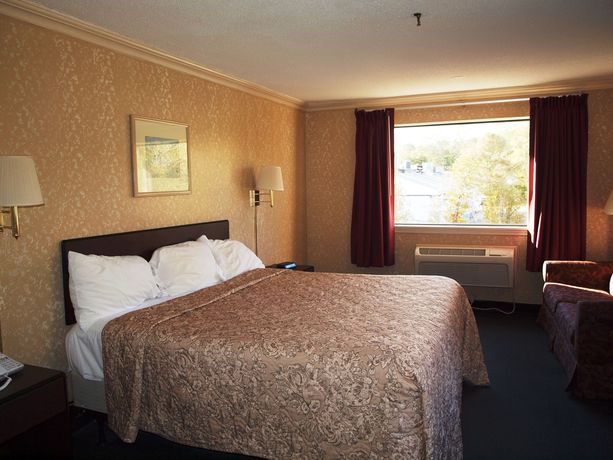 Imagen de la habitación del Hotel Hilltop Express Inn. Foto 7