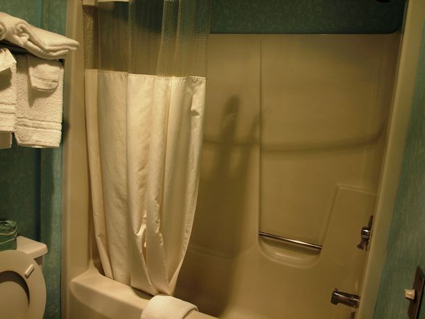 Imagen de la habitación del Hotel Hilltop Express Inn. Foto 8