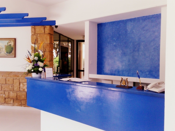 Imagen de los interiores del Hotel Hilltop Gardens. Foto 7