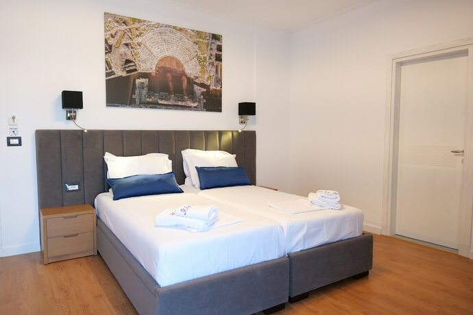 Imagen de la habitación del Hotel Hilltop Heaven. Foto 15