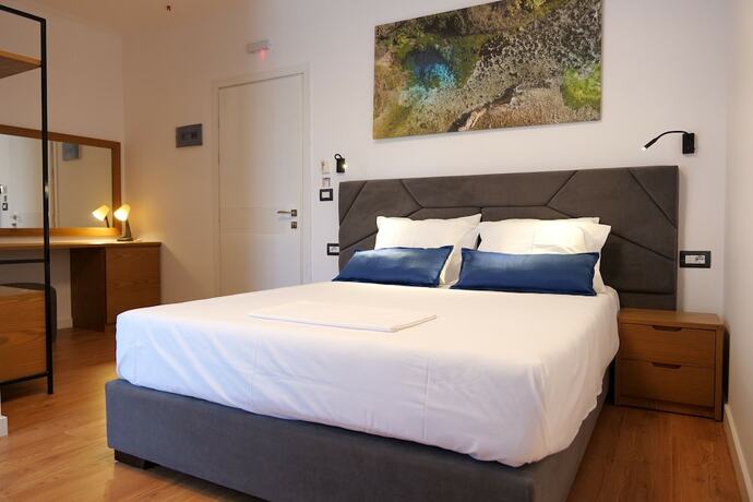 Imagen general del Hotel Hilltop Heaven. Foto 2