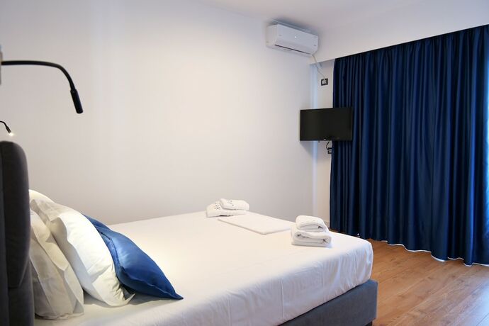 Imagen general del Hotel Hilltop Heaven. Foto 4