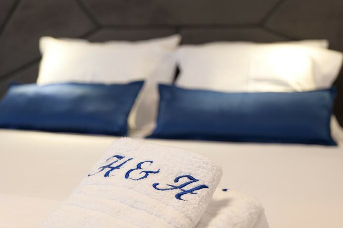 Imagen general del Hotel Hilltop Heaven. Foto 5