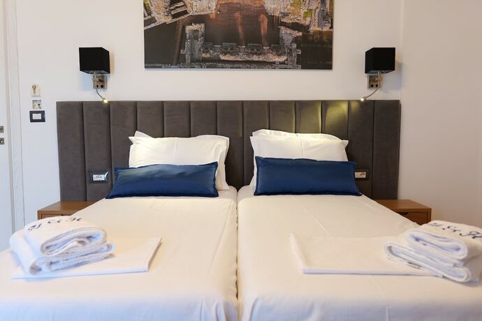 Imagen general del Hotel Hilltop Heaven. Foto 6