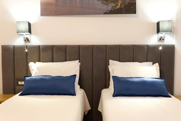 Imagen general del Hotel Hilltop Heaven. Foto 7