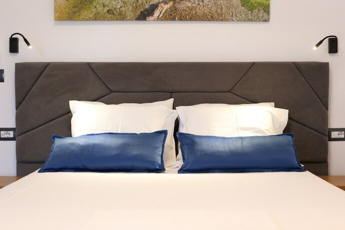 Imagen de la habitación del Hotel Hilltop Heaven. Foto 17