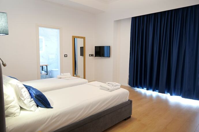 Imagen general del Hotel Hilltop Heaven. Foto 10