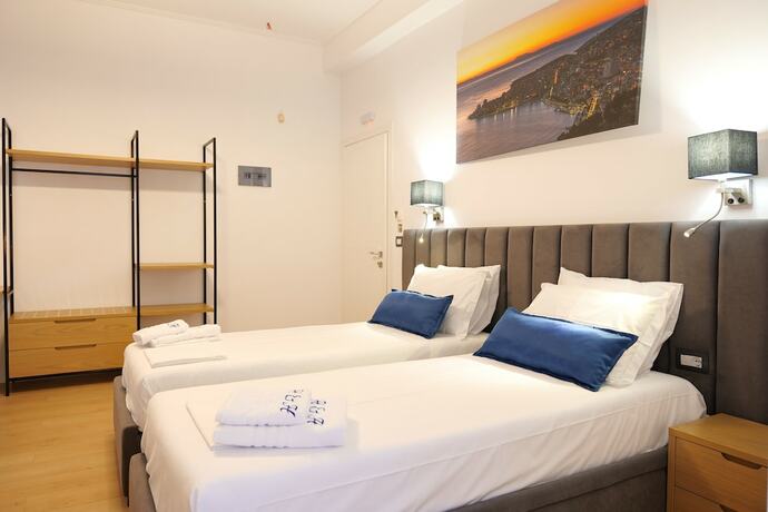 Imagen de la habitación del Hotel Hilltop Heaven. Foto 18