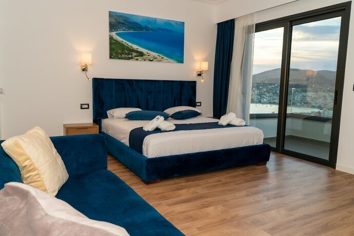 Imagen general del Hotel Hilltop Heaven. Foto 13