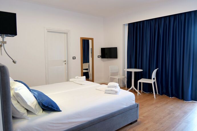 Imagen de la habitación del Hotel Hilltop Heaven. Foto 19