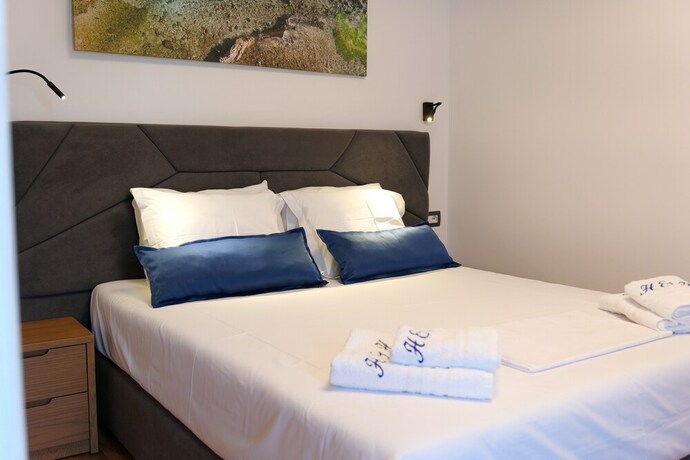 Imagen de la habitación del Hotel Hilltop Heaven. Foto 20