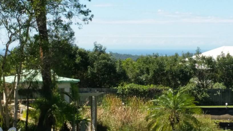 Imagen de los exteriores del Hotel Hilltop Hideaway. Foto 11