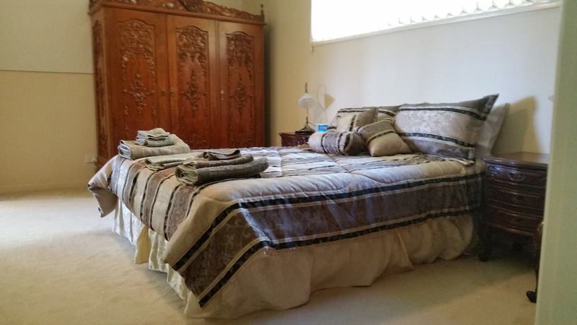 Imagen de la habitación del Hotel Hilltop Hideaway. Foto 8