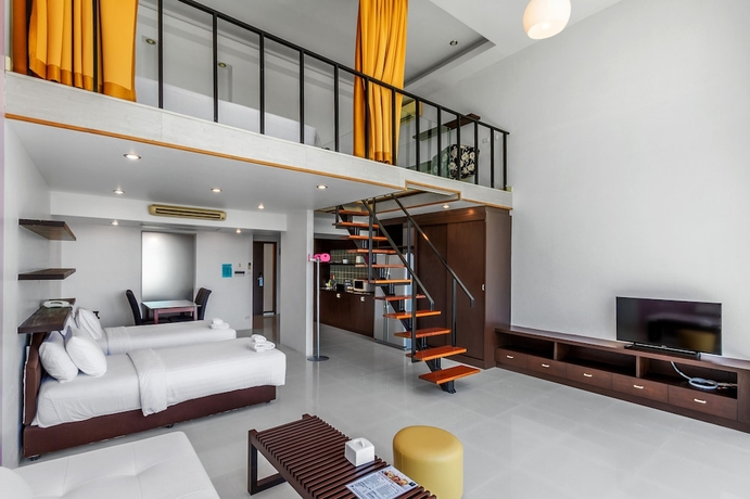 Imagen de la habitación del Hotel Hilltop Hotel by the Lantern Group. Foto 2