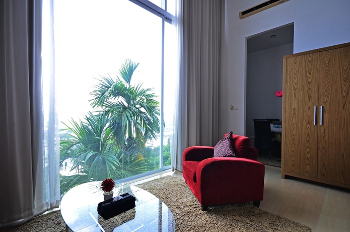 Imagen de la habitación del Hotel Hilltop Hotel by the Lantern Group. Foto 9