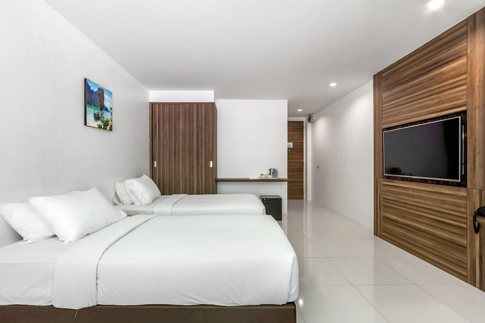 Imagen de la habitación del Hotel Hilltop Hotel by the Lantern Group. Foto 11
