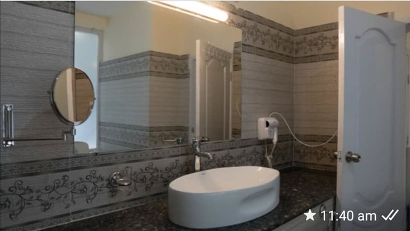 Imagen general del Hotel Hilltop Hunza. Foto 3