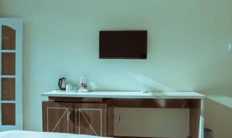 Imagen general del Hotel Hilltop Hunza. Foto 4