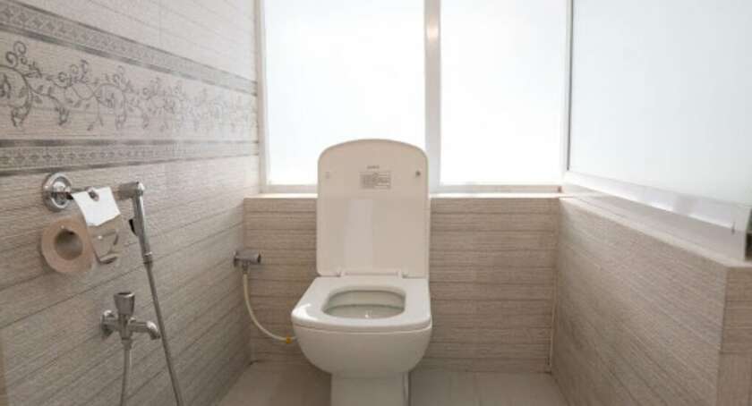 Imagen general del Hotel Hilltop Hunza. Foto 5