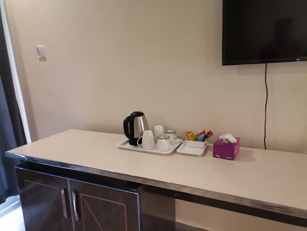 Imagen general del Hotel Hilltop Hunza. Foto 8